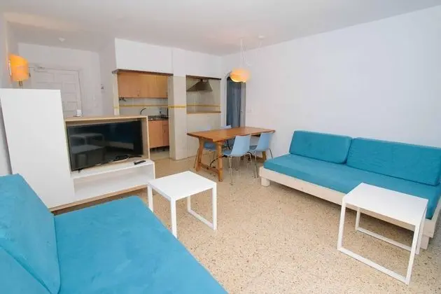 Comfort Apart Daire, 1 Yatak Odası (Aire acondicionado)