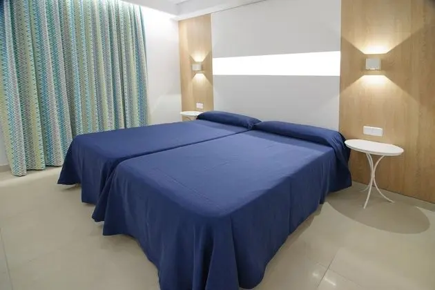 Comfort Apart Daire, 1 Yatak Odası (Aire acondicionado)