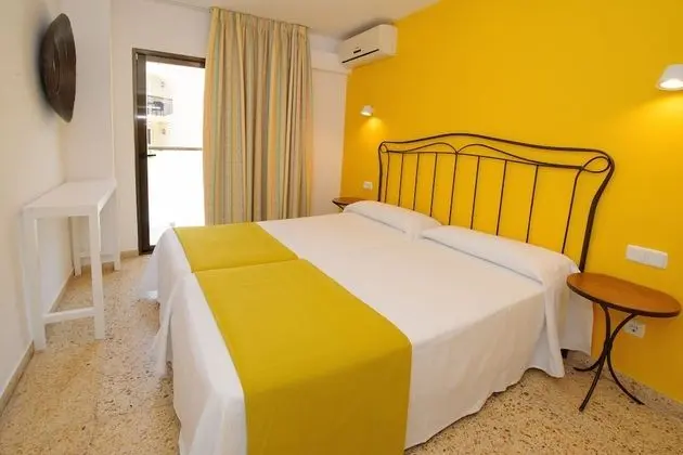 Comfort Apart Daire, 1 Yatak Odası (Aire acondicionado)