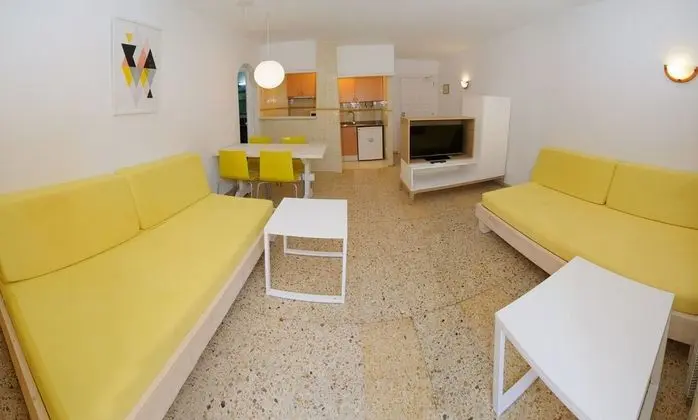 Comfort Apart Daire, 1 Yatak Odası (Aire acondicionado)