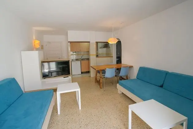 Comfort Apart Daire, 1 Yatak Odası (Aire acondicionado)