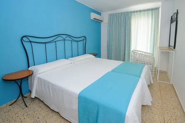 Comfort Apart Daire, 1 Yatak Odası (Aire acondicionado)