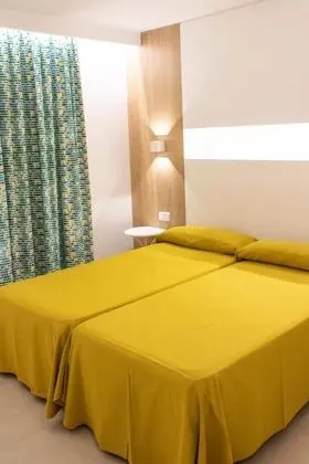 Comfort Apart Daire, 1 Yatak Odası (Aire acondicionado)
