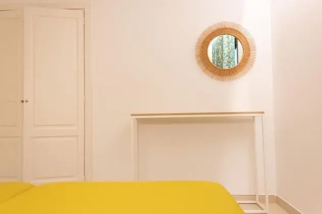 Comfort Apart Daire, 1 Yatak Odası (Aire acondicionado)