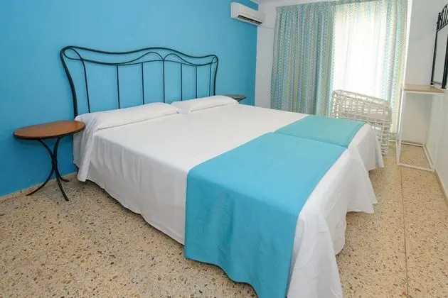 Comfort Apart Daire, 1 Yatak Odası (Aire acondicionado)