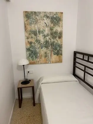 Comfort Apart Daire, 1 Yatak Odası (Aire acondicionado)