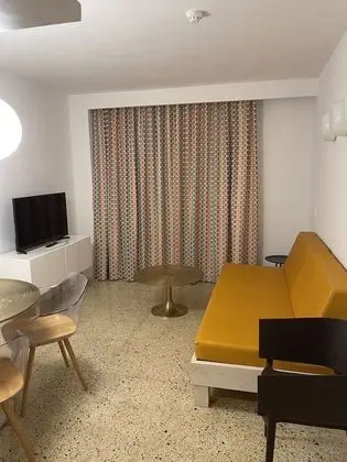 Comfort Apart Daire, 1 Yatak Odası (Aire acondicionado)
