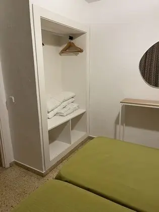 Comfort Apart Daire, 1 Yatak Odası (Aire acondicionado)