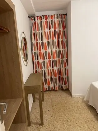Comfort Apart Daire, 1 Yatak Odası (Aire acondicionado)