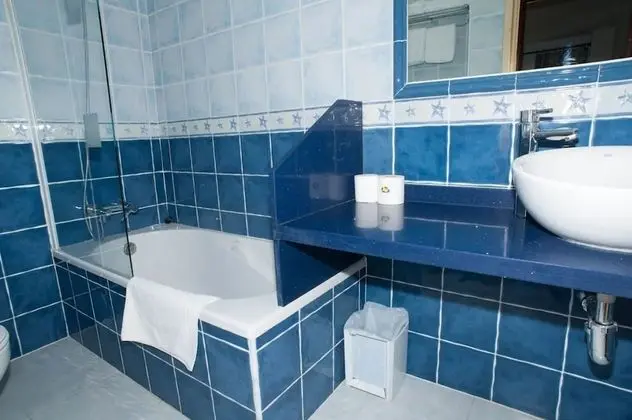 Comfort Apart Daire, 1 Yatak Odası (Aire acondicionado)