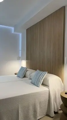 Premium Apart Daire, 2 Yatak Odası, Balkon (Aire acondicionado)