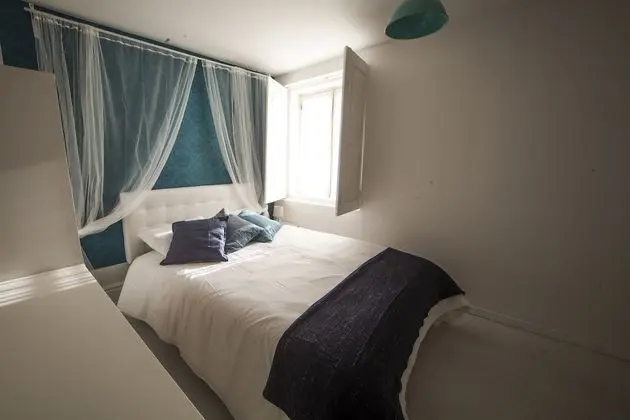 Romantic Apart Daire, 1 Yatak Odası