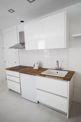Romantic Apart Daire, 1 Yatak Odası