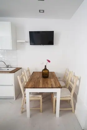 Romantic Apart Daire, 1 Yatak Odası