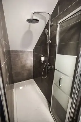 Romantic Apart Daire, 1 Yatak Odası