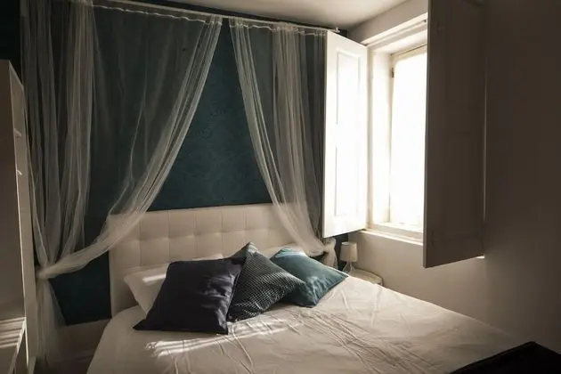 Romantic Apart Daire, 1 Yatak Odası