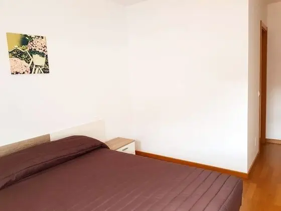 Apart Daire, 1 Yatak Odası (2 people)