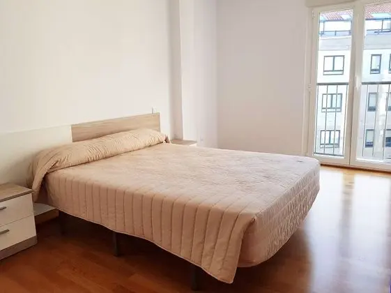 Apart Daire, 1 Yatak Odası (2 people)