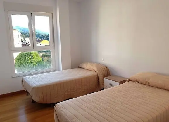 Apart Daire, 1 Yatak Odası (2 people)