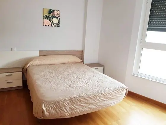 Apart Daire, 1 Yatak Odası (2 people)