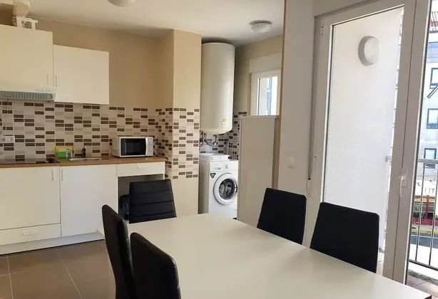 Apart Daire, 1 Yatak Odası (2 people)