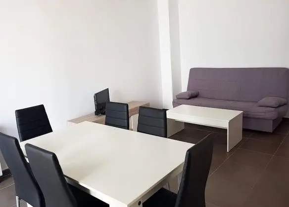 Apart Daire, 1 Yatak Odası (2 people)