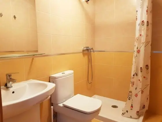 Apart Daire, 1 Yatak Odası (2 people)