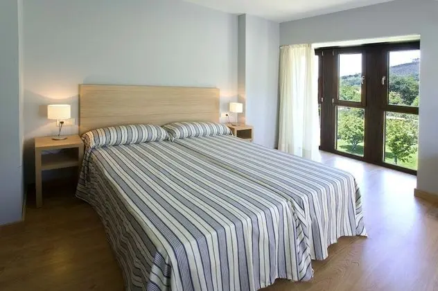 Family Apart Daire, Banyolu/Duşlu