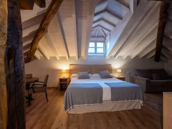 Superior Tek Büyük Yataklı Oda, Banyolu/Duşlu