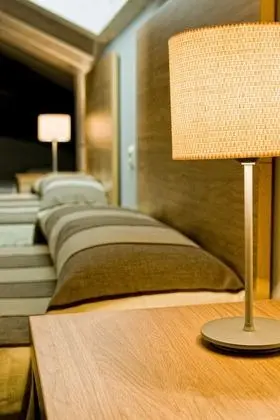 Superior Tek Büyük Yataklı Oda, Banyolu/Duşlu