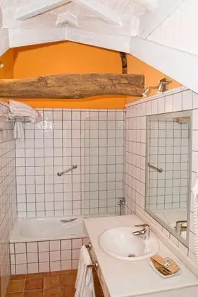 Superior Tek Büyük Yataklı Oda, Banyolu/Duşlu