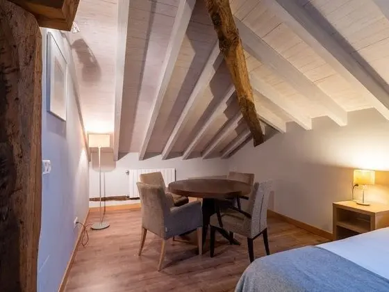 Superior Tek Büyük Yataklı Oda, Banyolu/Duşlu