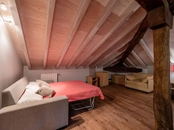 Superior Tek Büyük Yataklı Oda, Banyolu/Duşlu