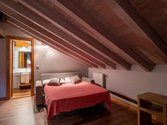 Superior Tek Büyük Yataklı Oda, Banyolu/Duşlu