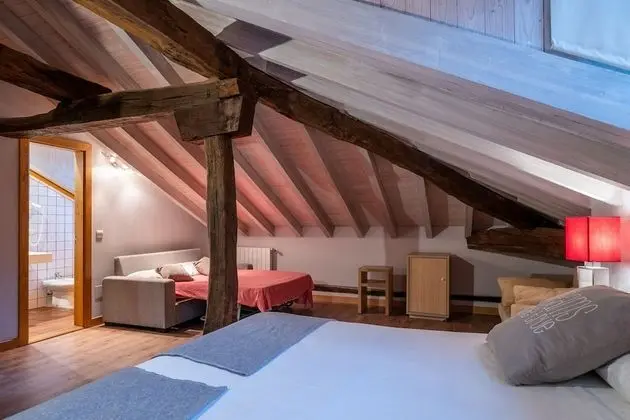 Superior Tek Büyük Yataklı Oda, Banyolu/Duşlu