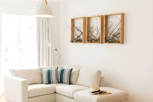 Superior Apart Daire, 1 Yatak Odası, Şehir Manzaralı (#PA4)