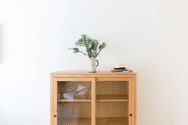 Superior Apart Daire, 1 Yatak Odası, Şehir Manzaralı (#PA4)