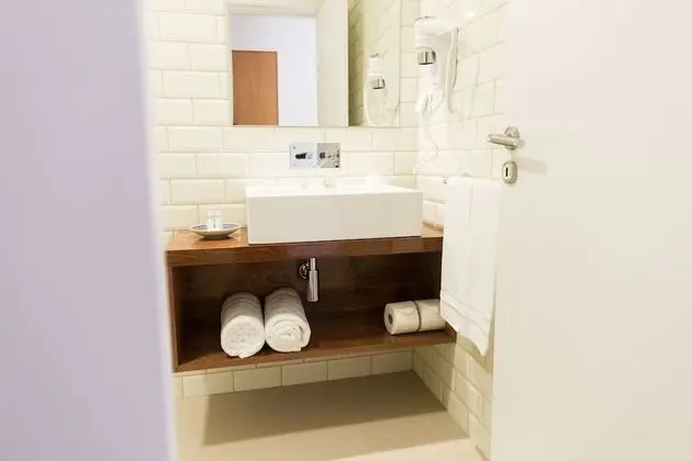 Superior Apart Daire, 1 Yatak Odası, Şehir Manzaralı (#PA4)
