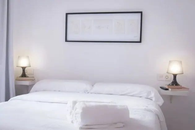 Premier Apart Daire, 2 Yatak Odası, Teras, Şehir Manzaralı