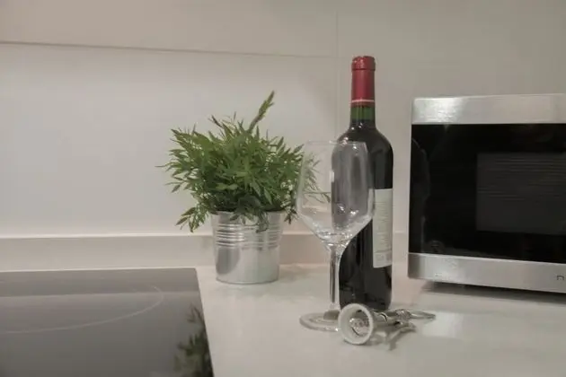 Premier Apart Daire, 2 Yatak Odası, Teras, Şehir Manzaralı