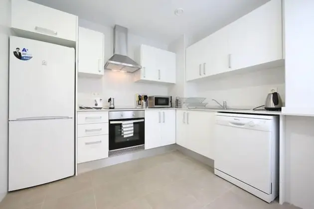 Premier Apart Daire, 2 Yatak Odası, Teras, Şehir Manzaralı