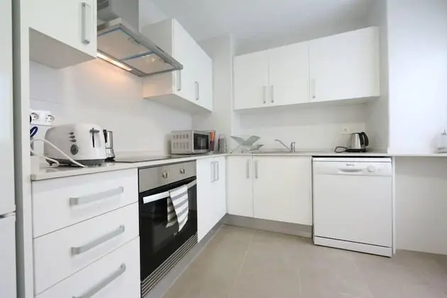Premier Apart Daire, 2 Yatak Odası, Teras, Şehir Manzaralı