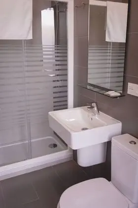 Premier Apart Daire, 2 Yatak Odası, Teras, Şehir Manzaralı