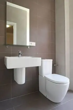 Premier Apart Daire, 2 Yatak Odası, Teras, Şehir Manzaralı