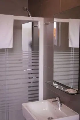Premier Apart Daire, 2 Yatak Odası, Teras, Şehir Manzaralı