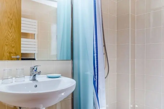 Dubleks (2 Personas)