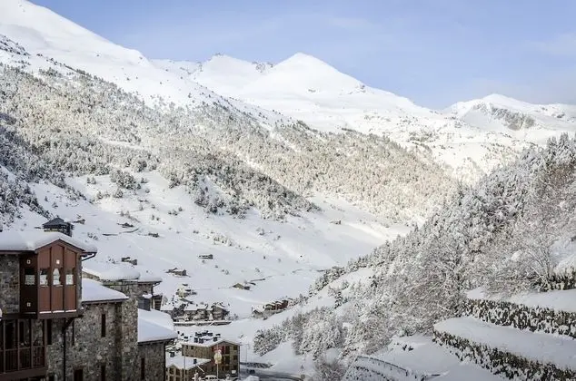 Dubleks (4 Personas)