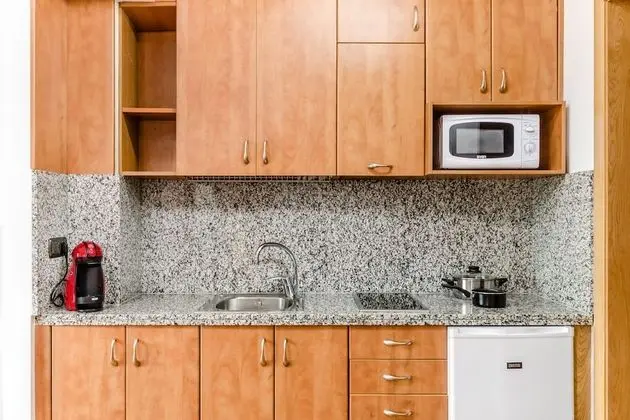 Dubleks (5 Personas)