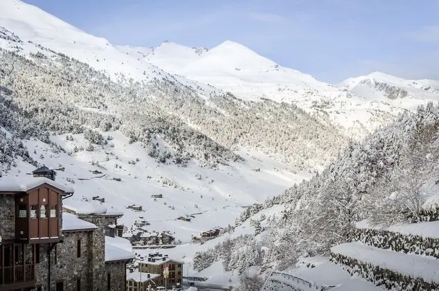 Dubleks (5 Personas)