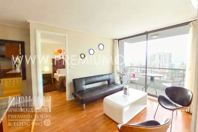 Superior Apart Daire, 2 Yatak Odası, Balkon, Kısmi Deniz Manzaralı
